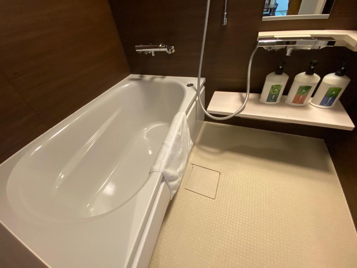 Ryokan Sawaya Honten Kyoto Luaran gambar