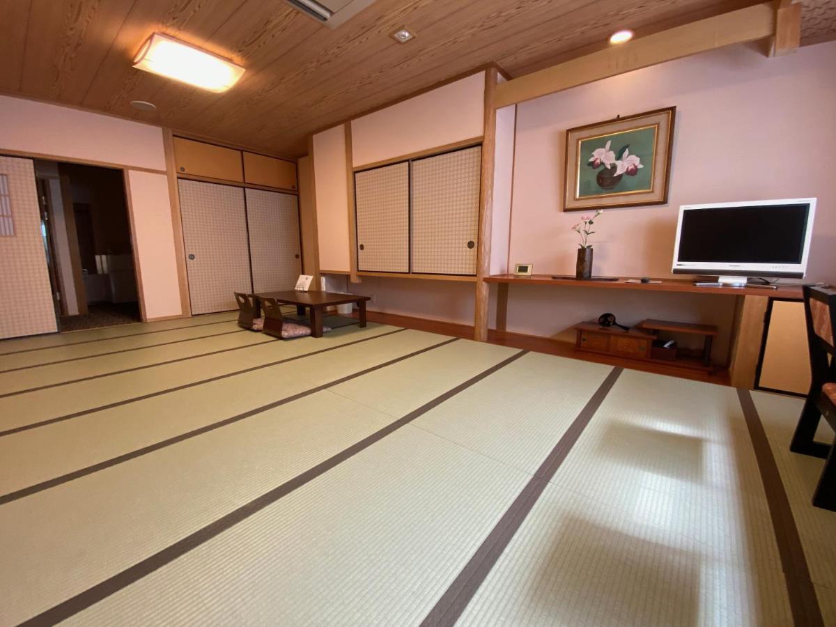 Ryokan Sawaya Honten Kyoto Luaran gambar