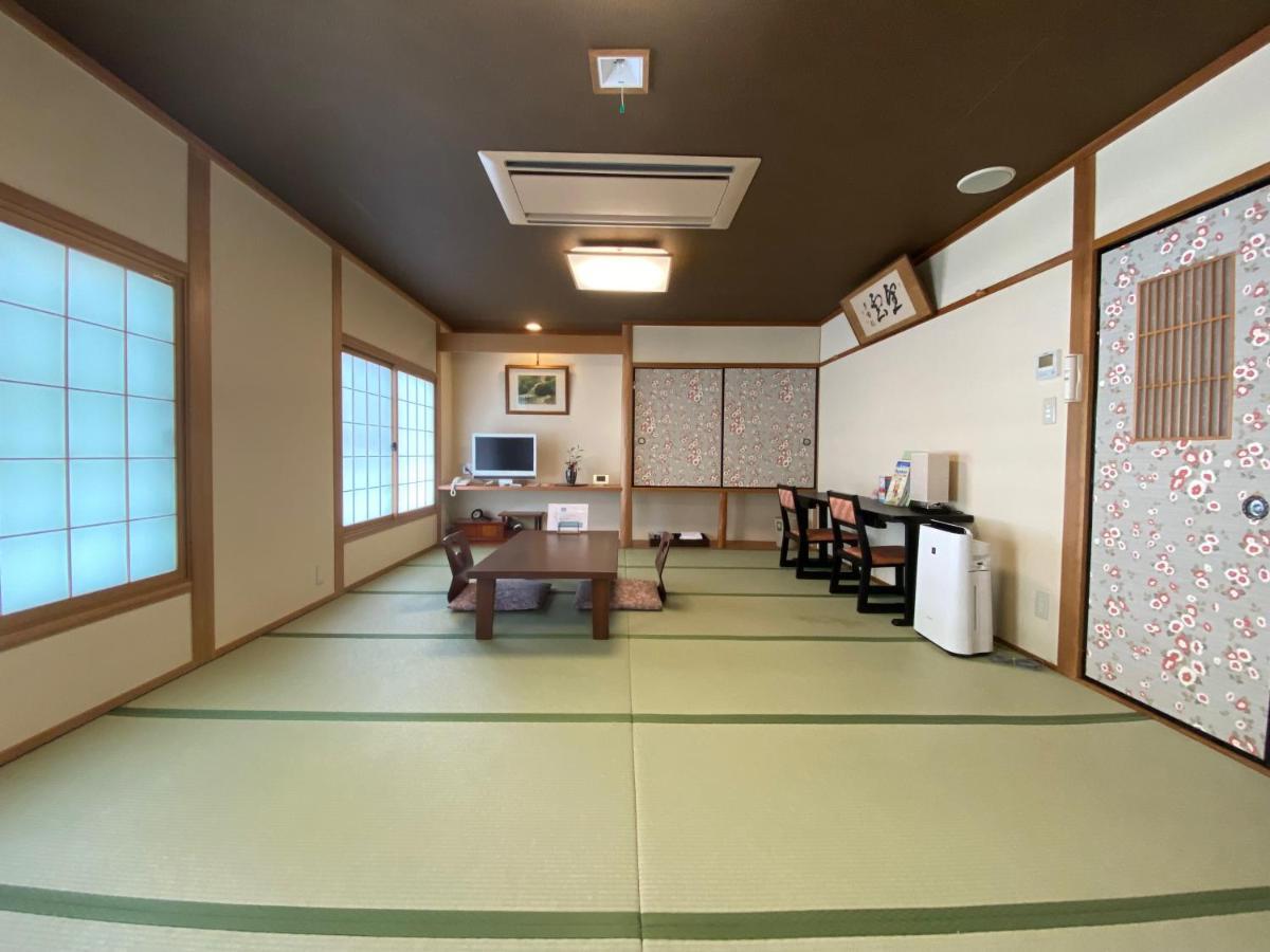Ryokan Sawaya Honten Kyoto Luaran gambar