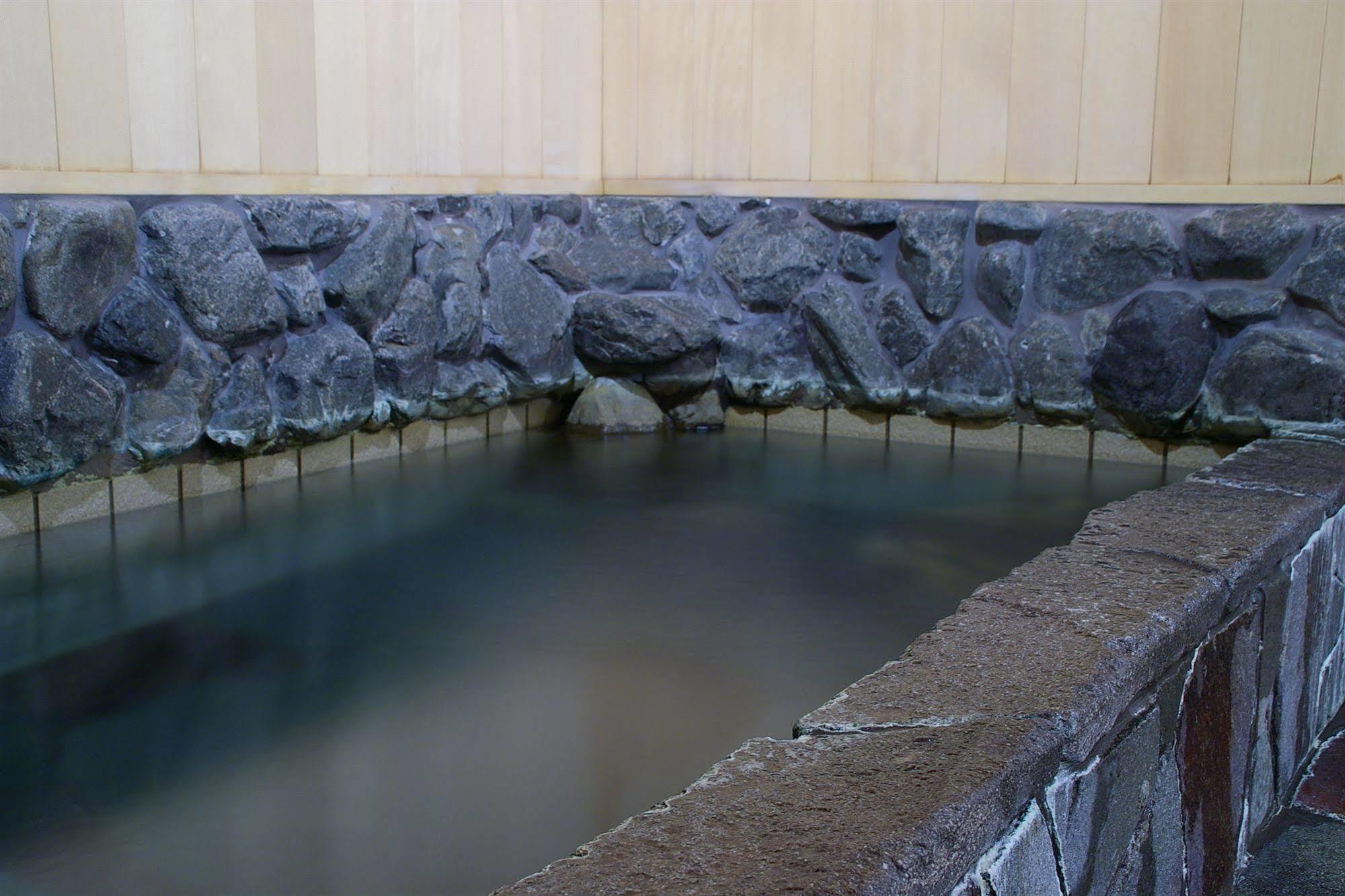 Ryokan Sawaya Honten Kyoto Luaran gambar