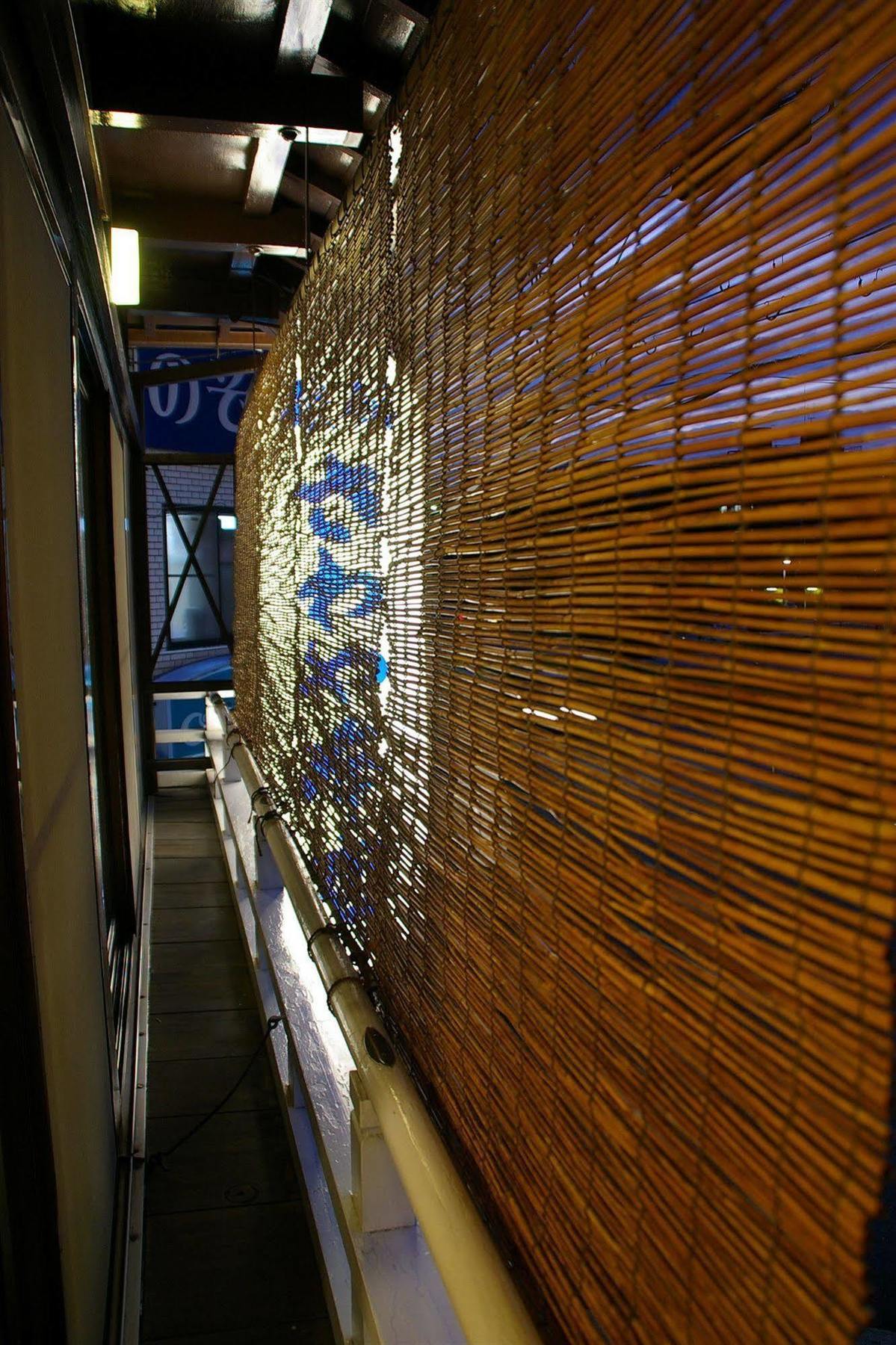 Ryokan Sawaya Honten Kyoto Luaran gambar